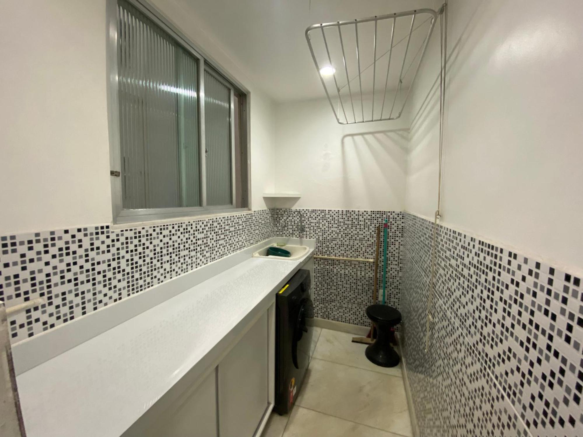 Apto Moderno - 2 Quartos - 1 Min Da Praia Rio de Janeiro Esterno foto